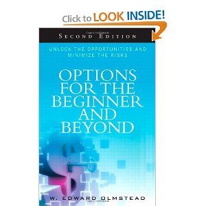 options trading for beginners pdf